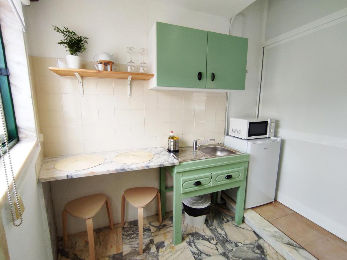 Ancos Little House -Sintra Countryside- Villa Montelavar Ngoại thất bức ảnh