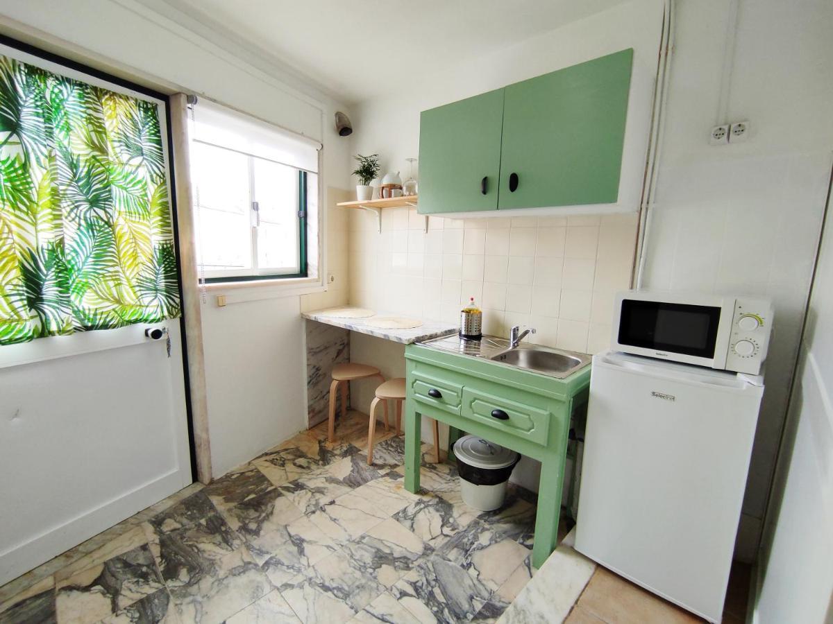 Ancos Little House -Sintra Countryside- Villa Montelavar Ngoại thất bức ảnh