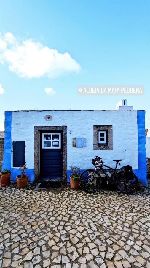 Ancos Little House -Sintra Countryside- Villa Montelavar Ngoại thất bức ảnh