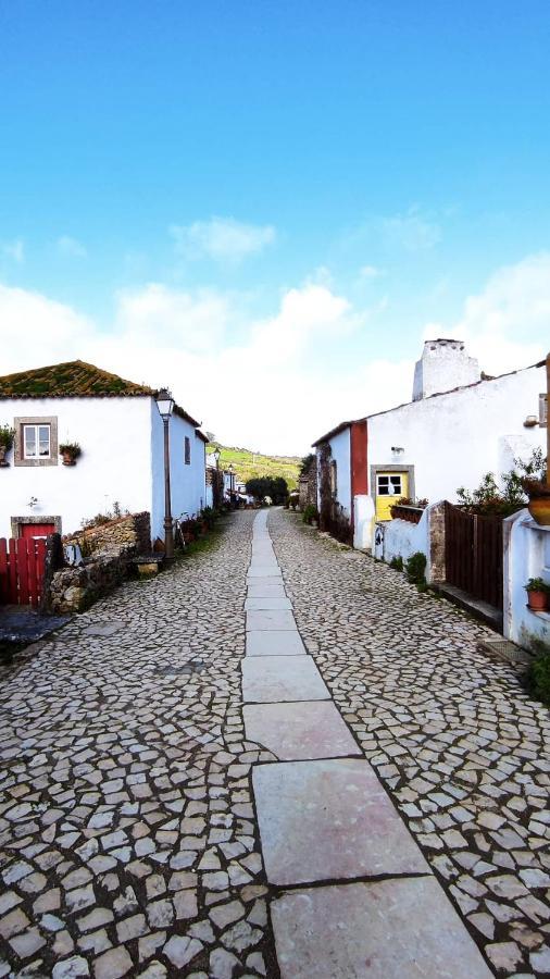 Ancos Little House -Sintra Countryside- Villa Montelavar Ngoại thất bức ảnh
