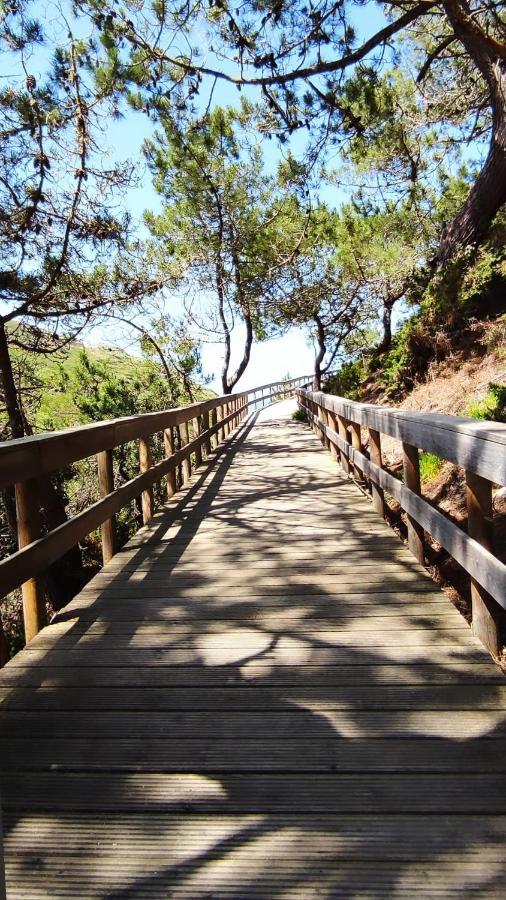 Ancos Little House -Sintra Countryside- Villa Montelavar Ngoại thất bức ảnh