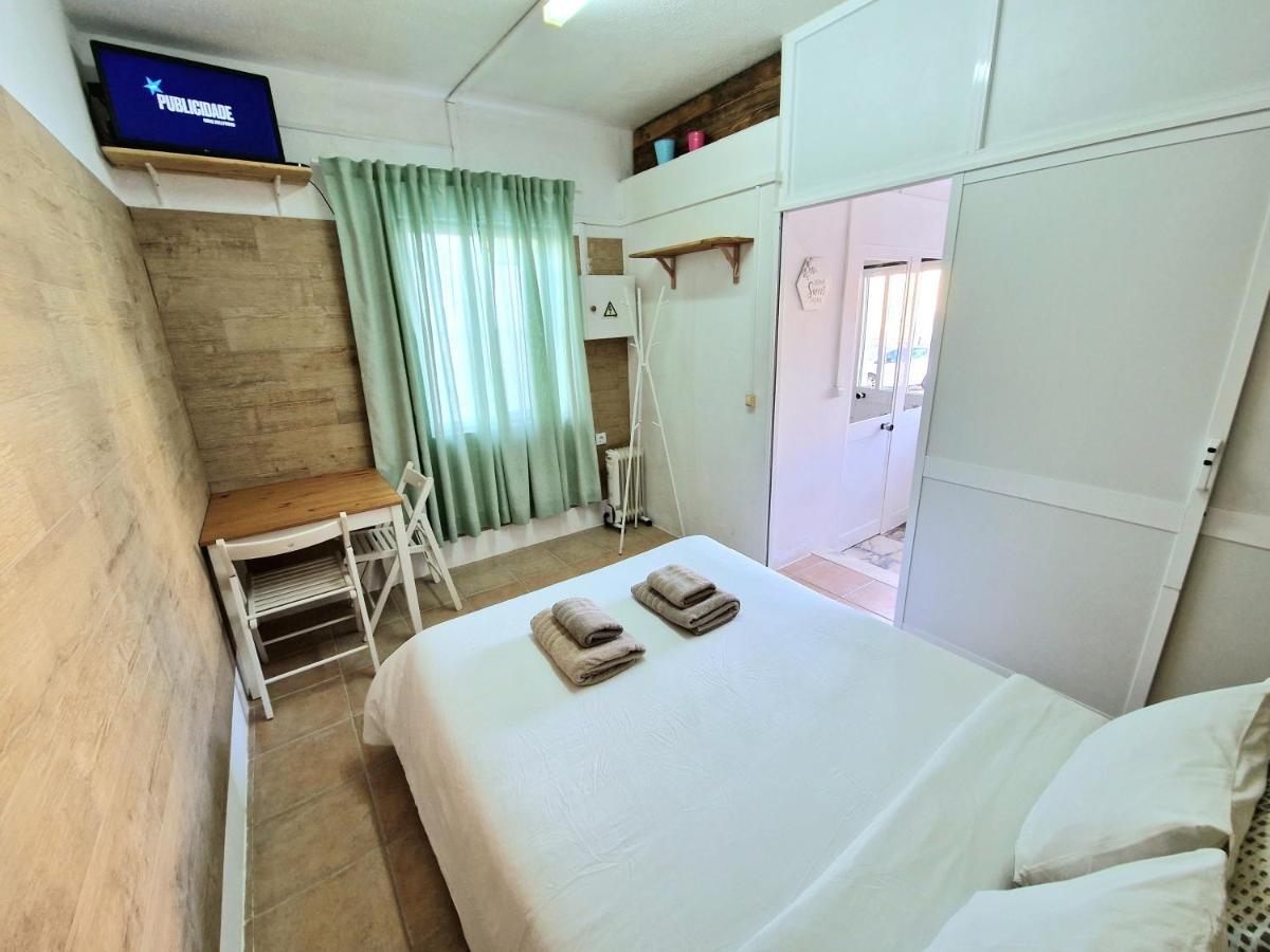 Ancos Little House -Sintra Countryside- Villa Montelavar Ngoại thất bức ảnh