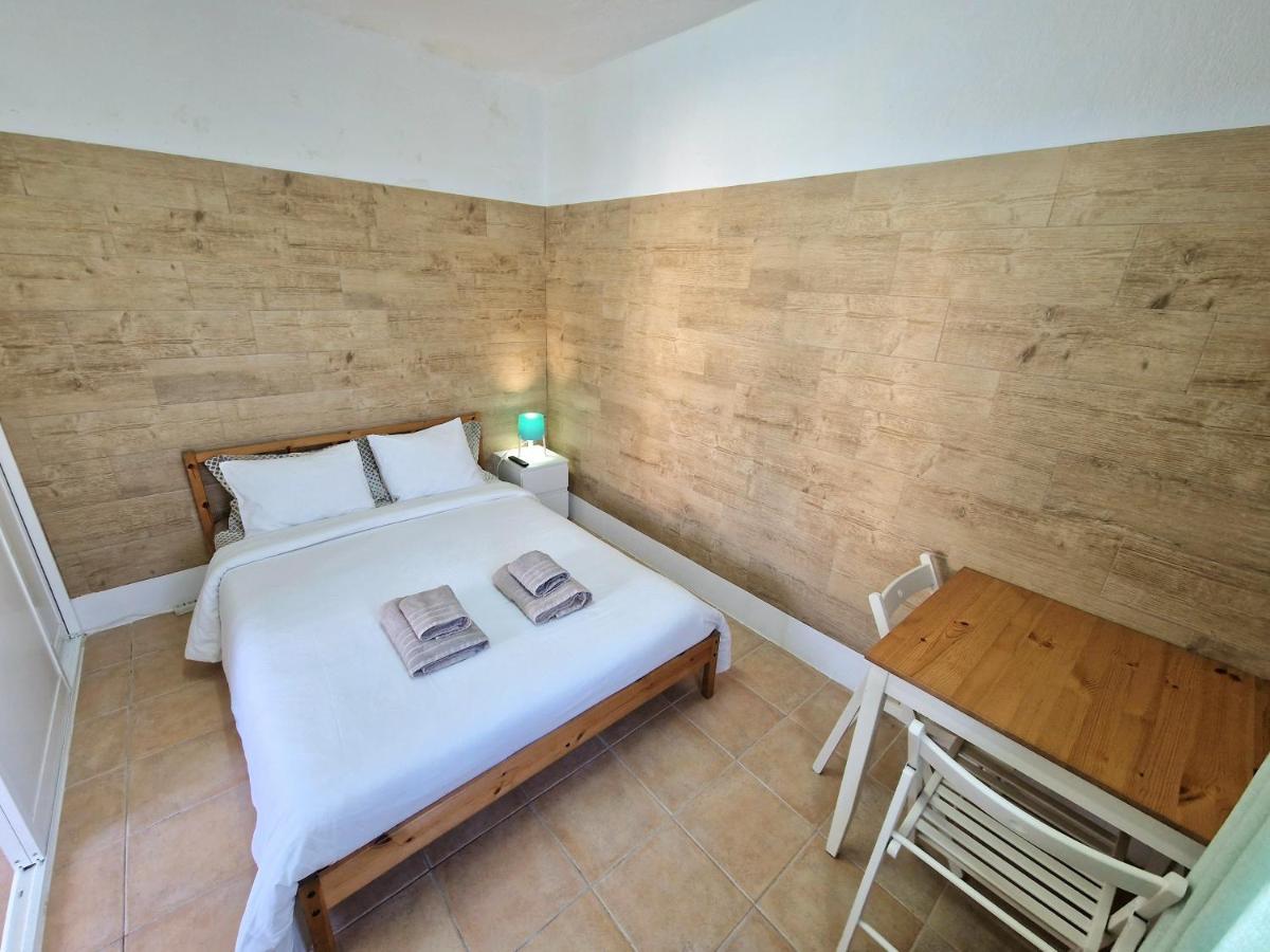 Ancos Little House -Sintra Countryside- Villa Montelavar Ngoại thất bức ảnh